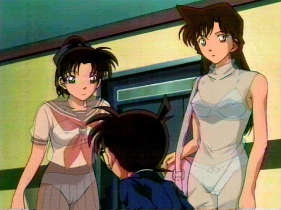 코난안경의비밀 | 인스티즈