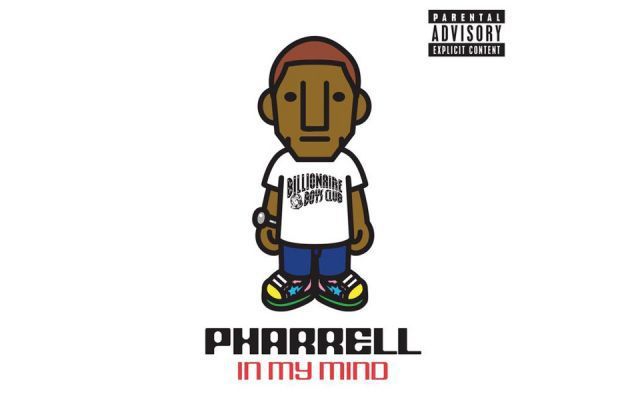 지드래곤이 영향받은 15개 앨범들.jpg | 인스티즈