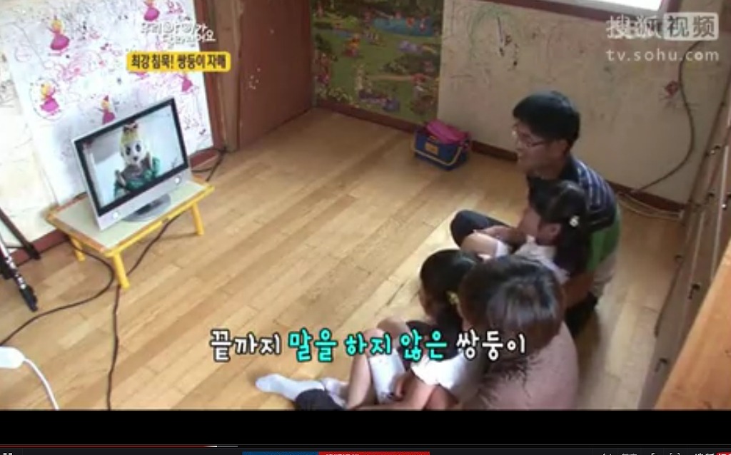 우리아이가 달라졌어요 말안하는 쌍둥이 자매!!!!!! | 인스티즈