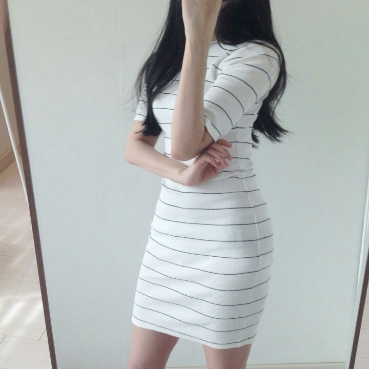 여친이 입어줬으면 하는 여친룩.jpg | 인스티즈