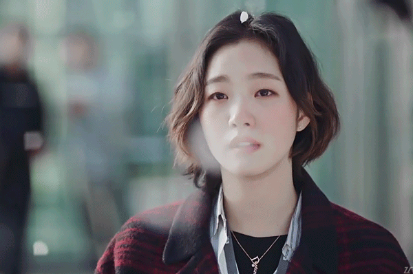 [도깨비] 쓸쓸하고 찬란한 도깨비 속의 지은탁.jpgif | 인스티즈