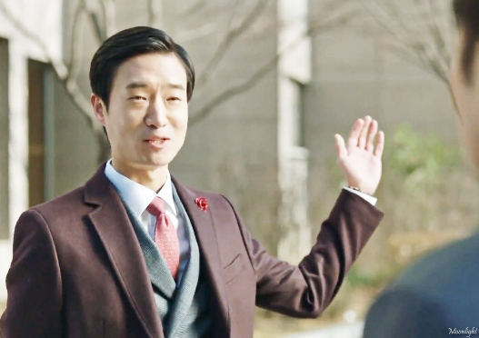 도깨비 전생의 충직한 부하를 만난 장군.jpgif | 인스티즈