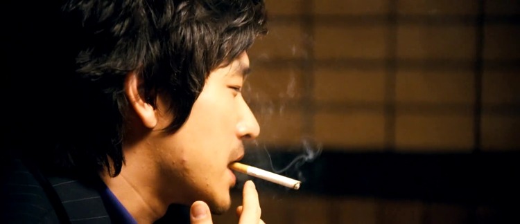 타짜 (The War Of Flower, 2006) 5화 | 인스티즈