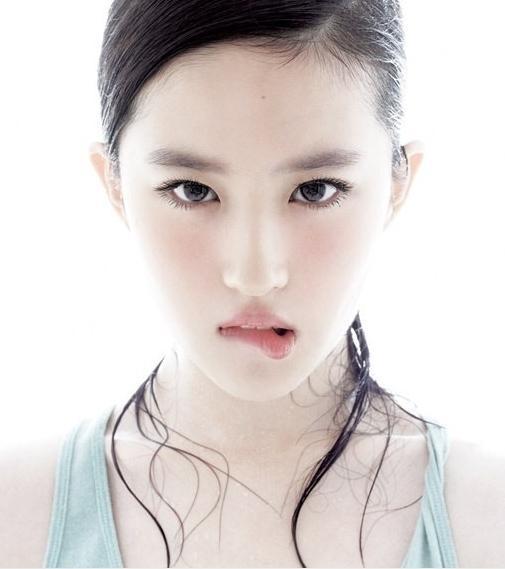 중국인 친구가 알려준 중국 여배우들 실제 중국에서 인기 | 인스티즈