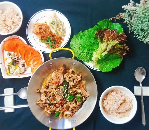 임산부 와이프를 위한 서른살 남편의 요리 모음 | 인스티즈