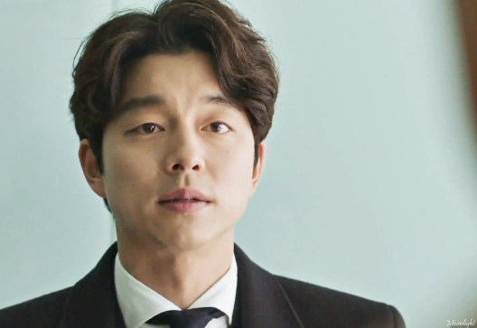 도깨비 전생의 충직한 부하를 만난 장군.jpgif | 인스티즈