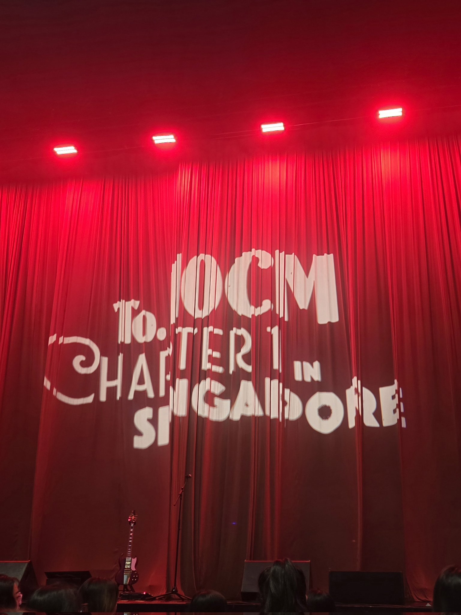 최상의 컨디션이 아니라고 전체 환불 진행하고 콘서트 마친 10cm 권정열 | 인스티즈