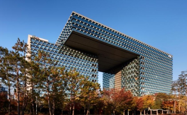 국내 게임회사 사옥들 | 인스티즈