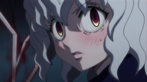 작성자 주관 헌터X헌터 전투력 순위 | 인스티즈