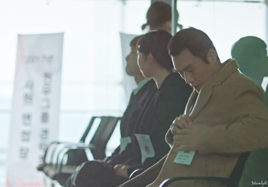 도깨비 전생의 충직한 부하를 만난 장군.jpgif | 인스티즈