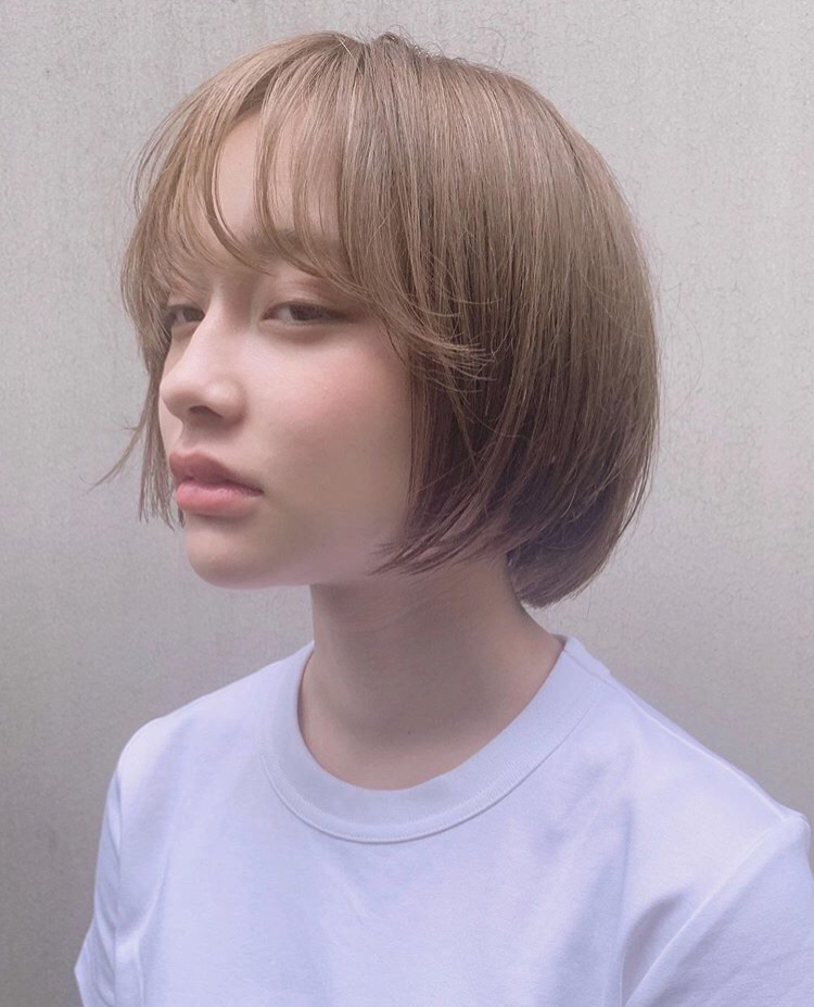 한국에서는 인기없지만 일본에선 인기많은 여자 스타일.jpg | 인스티즈