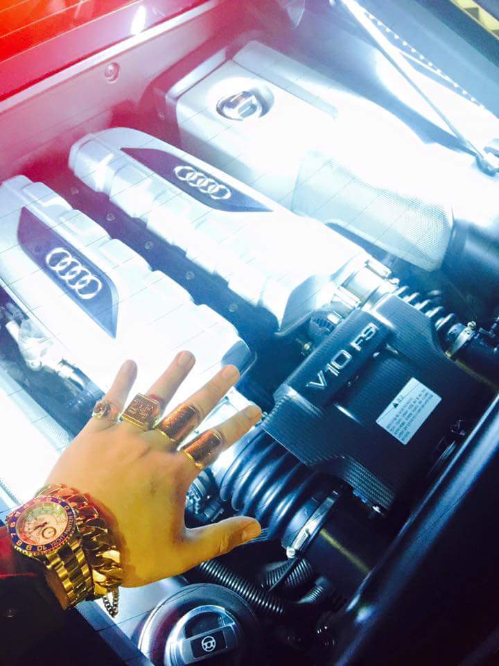 페북스타 이강석 | 인스티즈