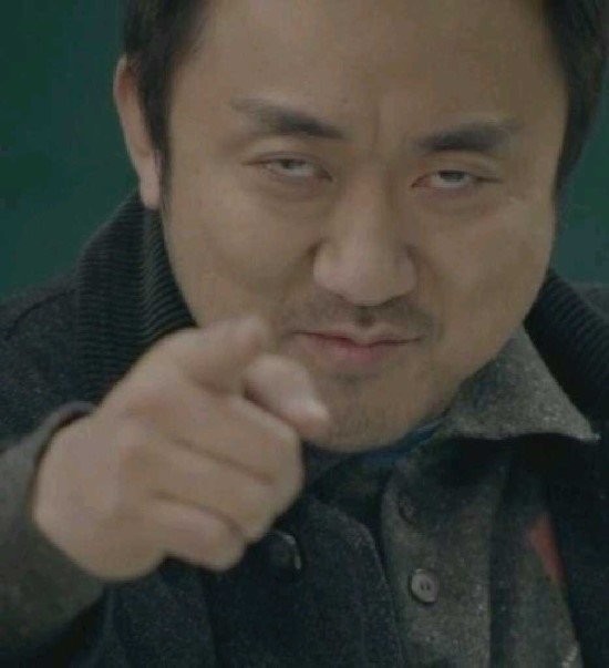 마동석이 병아리 무서워 하는 이유 | 인스티즈