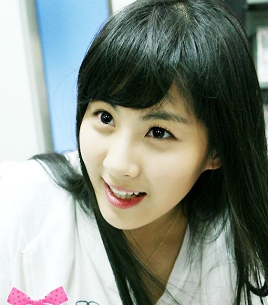 눈썹 모양을 바꾼 연예인들 | 인스티즈