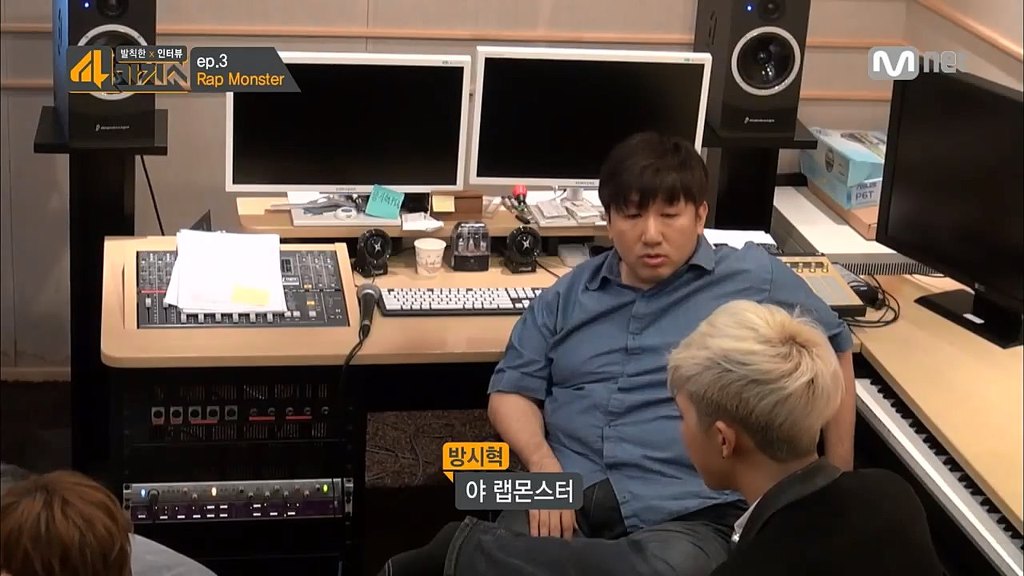 빡친 방시혁.jpg | 인스티즈