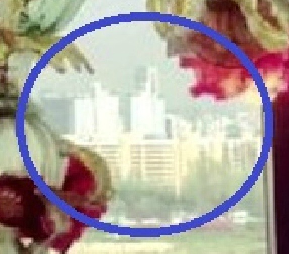 빅뱅 탑과 크리스탈 열애 증거라고 떠도는 짤.JPG | 인스티즈