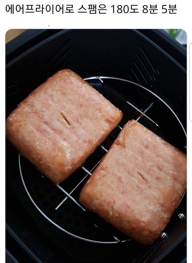 에어프라이어 초간단 레시피 모음 (부제 : 다들 에어프라이어를 사자!!) | 인스티즈