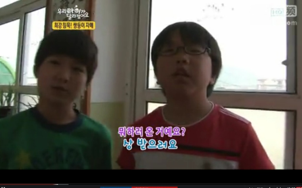 우리아이가 달라졌어요 말안하는 쌍둥이 자매!!!!!! | 인스티즈