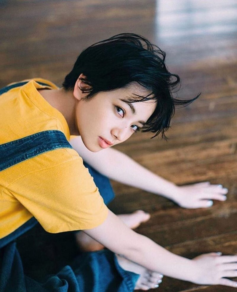 한국에서는 인기없지만 일본에선 인기많은 여자 스타일.jpg | 인스티즈