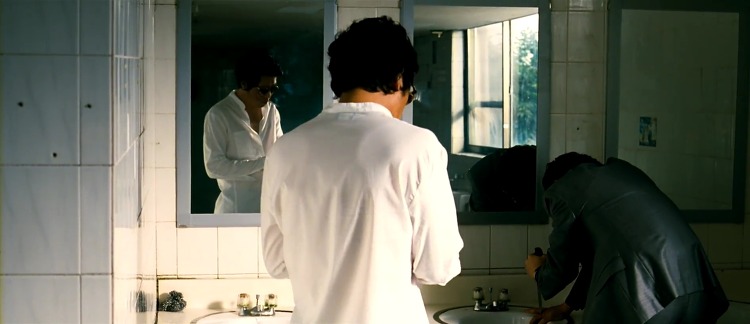 타짜 (The War Of Flower, 2006) 5화 | 인스티즈