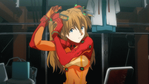 1만명이 뽑은 애니 속 트윈테일(양갈래)이 가장 어울리는 여캐 TOP 10(용량주의) | 인스티즈