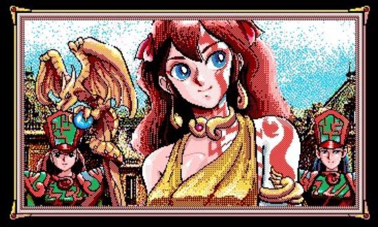 [프린세스메이커] 가장 예쁜 당신의 딸은 누구?????? (고르기) | 인스티즈