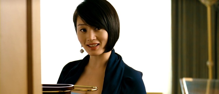 타짜 (The War Of Flower, 2006) 5화 | 인스티즈