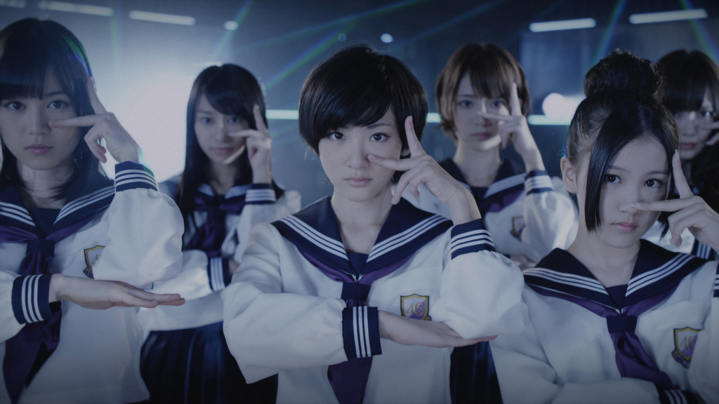 비주얼좋은 일본여자아이돌 그룹의 싱글별 교복 변천사 ㄷㄷㄷㄷㄷㄷ | 인스티즈