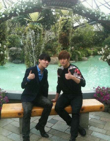 연예인 가족들 모음 | 인스티즈