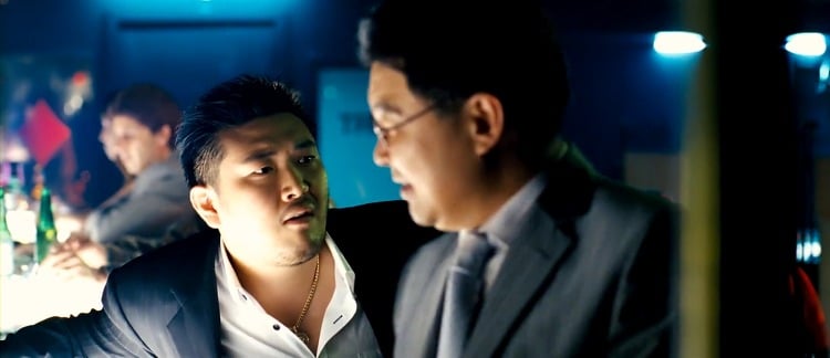 타짜 (The War Of Flower, 2006) 5화 | 인스티즈