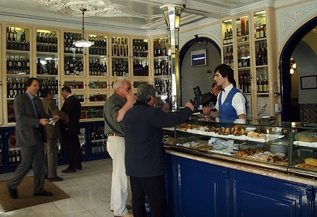 하루에 1억 번다는 에그타르트 가게 | 인스티즈