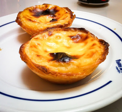 하루에 1억 번다는 에그타르트 가게 | 인스티즈