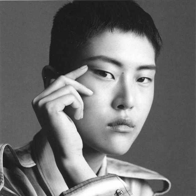 서양모델들과 동양모델들의 차이.jpg | 인스티즈