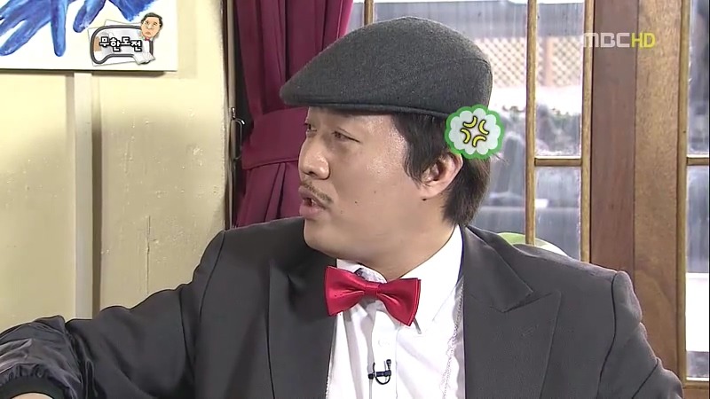 [무한도전] 중년의 사랑얘긴데.. 어떻게 보면 불륜이지만 아름다운 불륜입니다 | 인스티즈