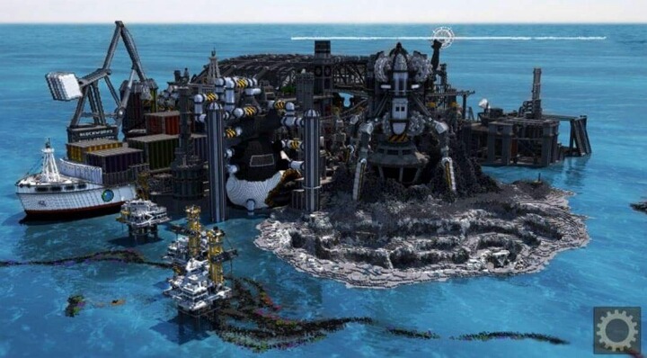 건축가가 마인크래프트를 시작하면... | 인스티즈