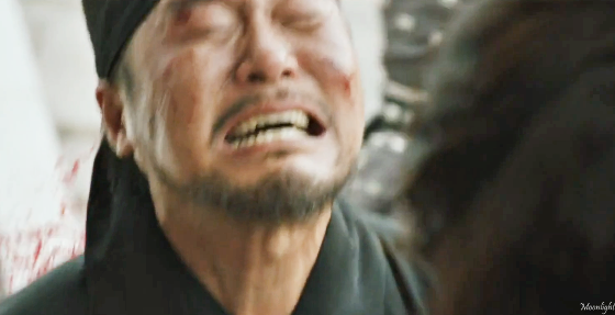 도깨비 전생의 충직한 부하를 만난 장군.jpgif | 인스티즈