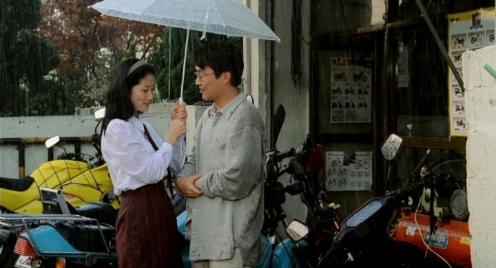 은근히 많은 사람들이 좋아하는 특유의 분위기 | 인스티즈