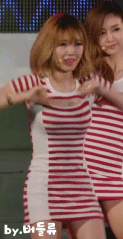 피에스타 예지.jpgif | 인스티즈