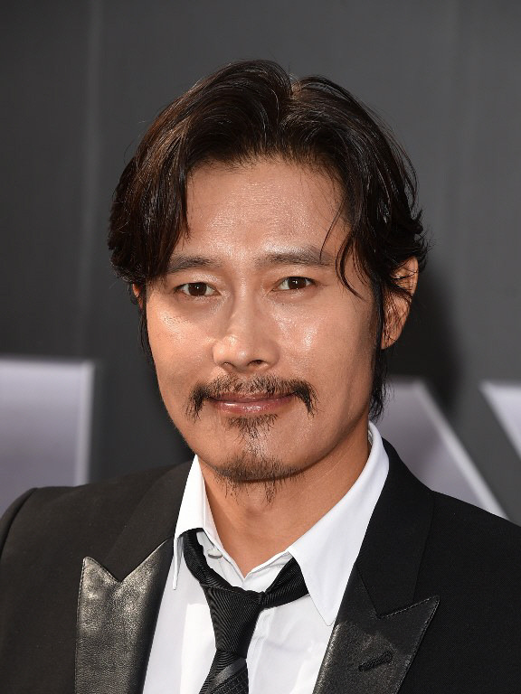 동양인이 수염이 안어울리는 이유.jpg | 인스티즈