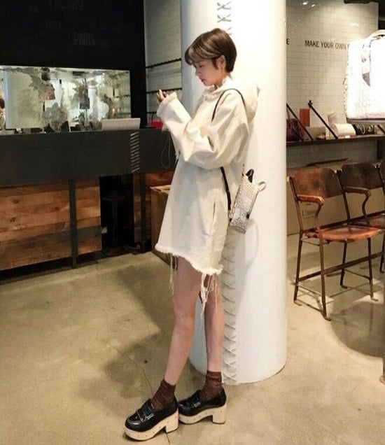 배우들 실물 느낌 사진 모음 | 인스티즈