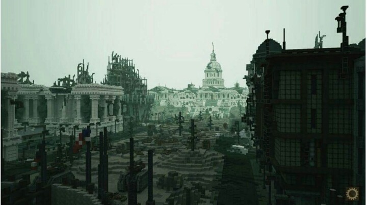 건축가가 마인크래프트를 시작하면... | 인스티즈