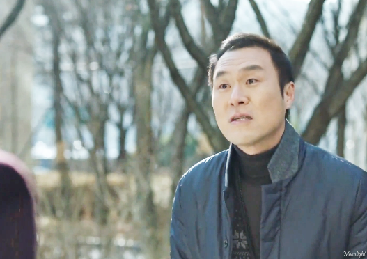 도깨비 전생의 충직한 부하를 만난 장군.jpgif | 인스티즈