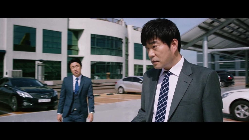 [더폰] 1년 전 살해당한 아내가 전화를 걸어왔다..2 | 인스티즈