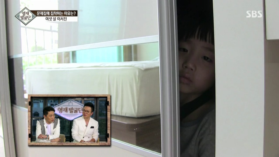 [영재발굴단] 아이가 너무 눈치가 빠르고 똑똑해서 생긴 비극......JPG | 인스티즈