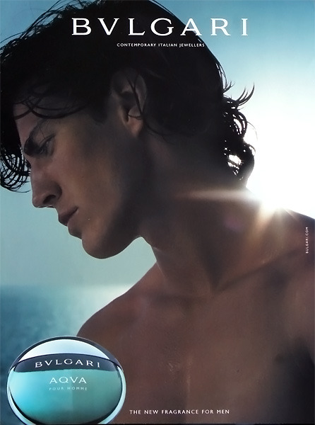불가리 남자 향수 모델에 대해 알아보자.hot guy (데이터 주의) | 인스티즈
