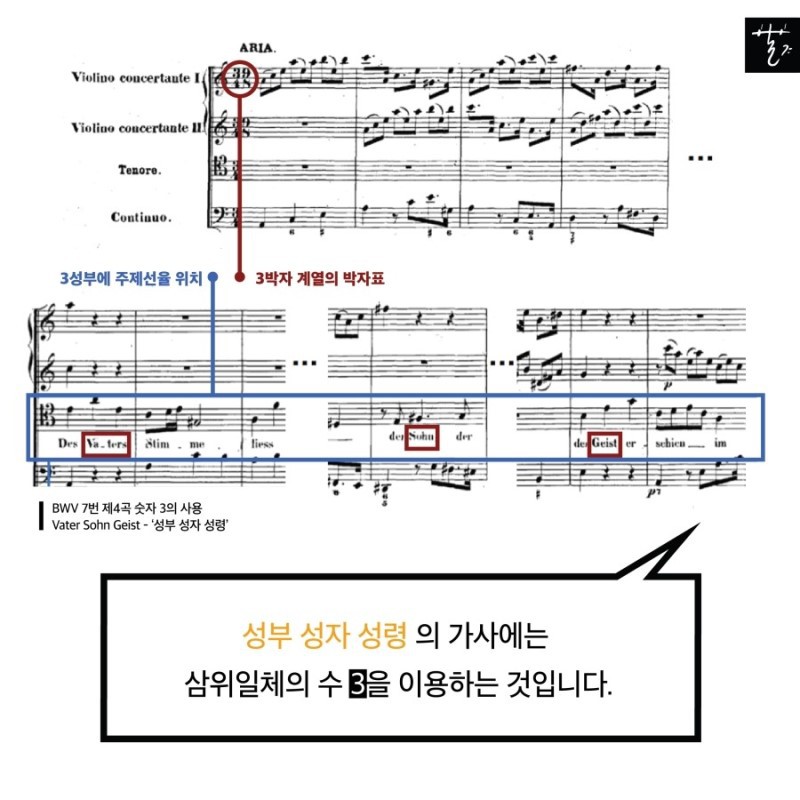 영화 ＜검은 사제들＞에서 악마는 왜 바흐의 음악을 싫어할까? | 인스티즈