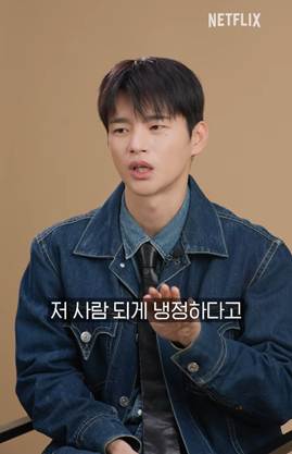 물어보면 다 다르다는 월간남친 서인국 배역 취향.jpg | 인스티즈