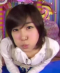 티파니 리즈시절.jpgif | 인스티즈