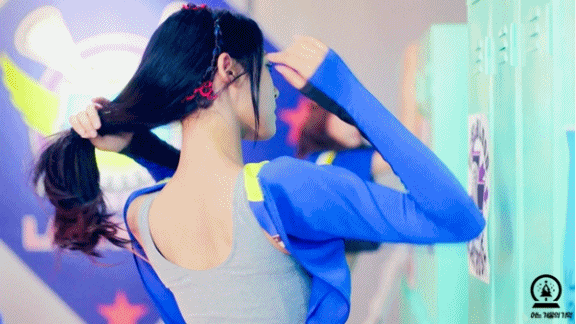 러블리 설현.gif | 인스티즈