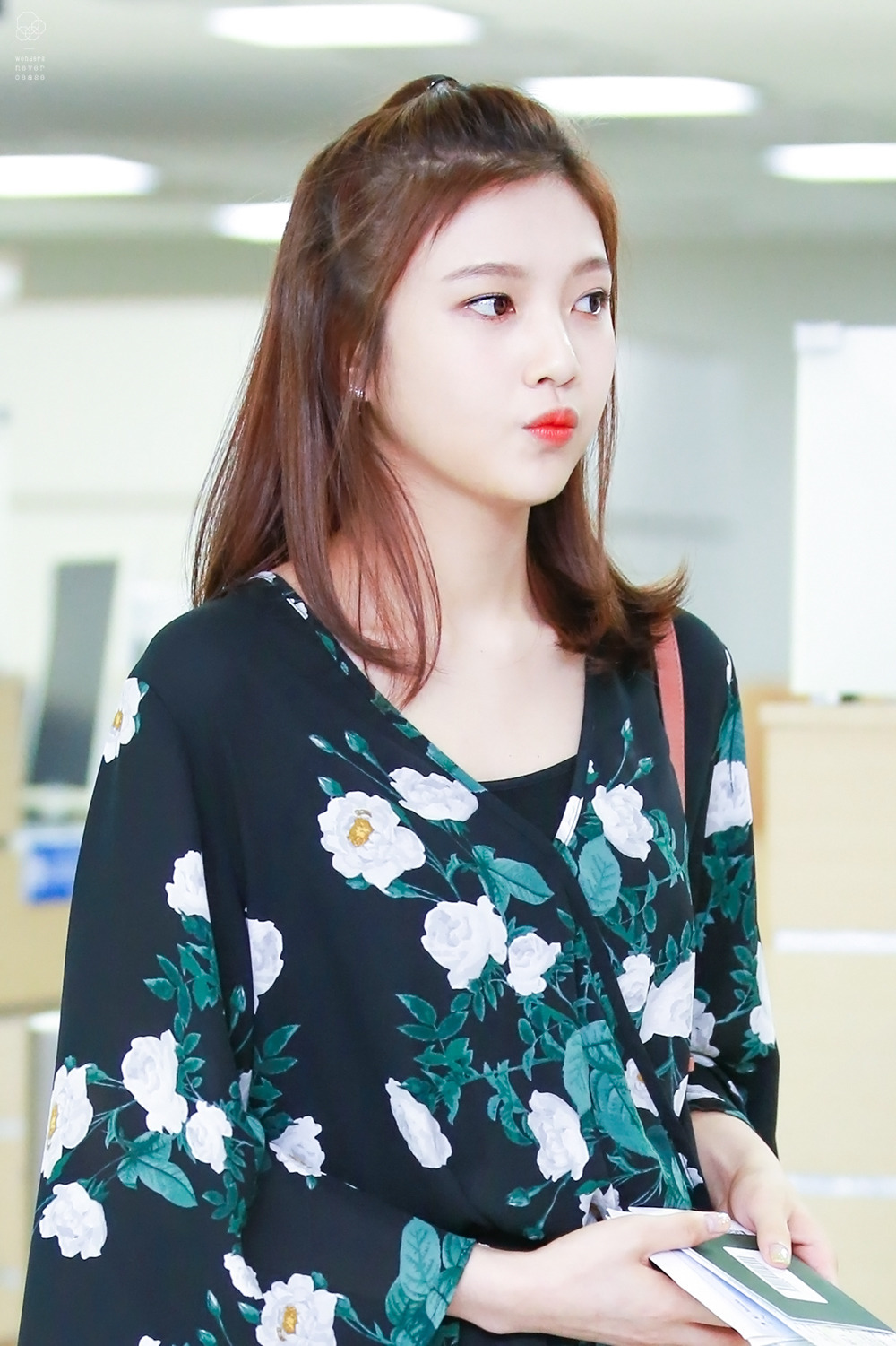 레드벨벳 조이 레전드 사진 | 인스티즈